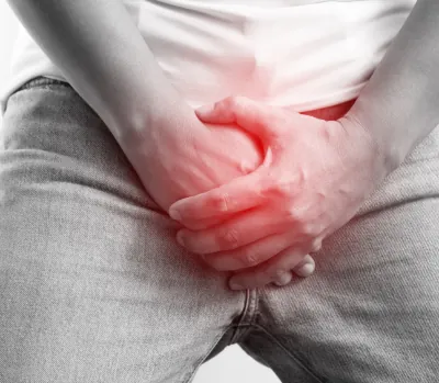 Circumcision and genital surgery care for men in Surat