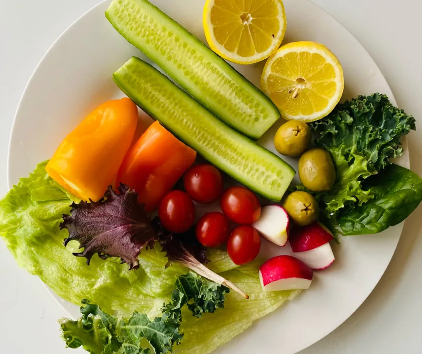 Men's wellness and nutrition guidance in Surat