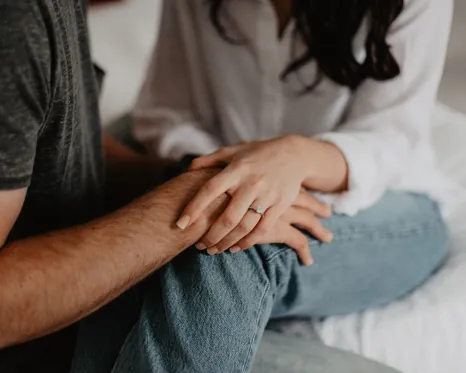 Sexual confidence restoration program for men